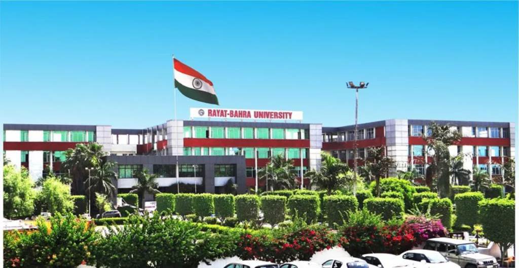 Rayat Bahra University gets AAA rating further strengthens its national identity